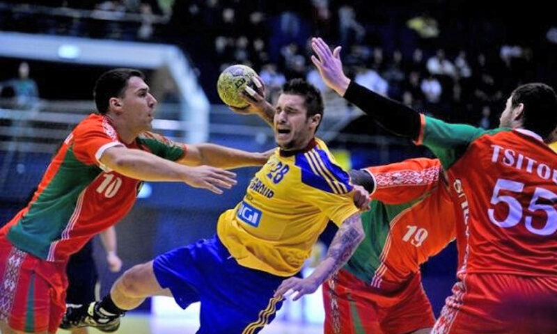 Handbaliștii ratează play-offul Mondialelor